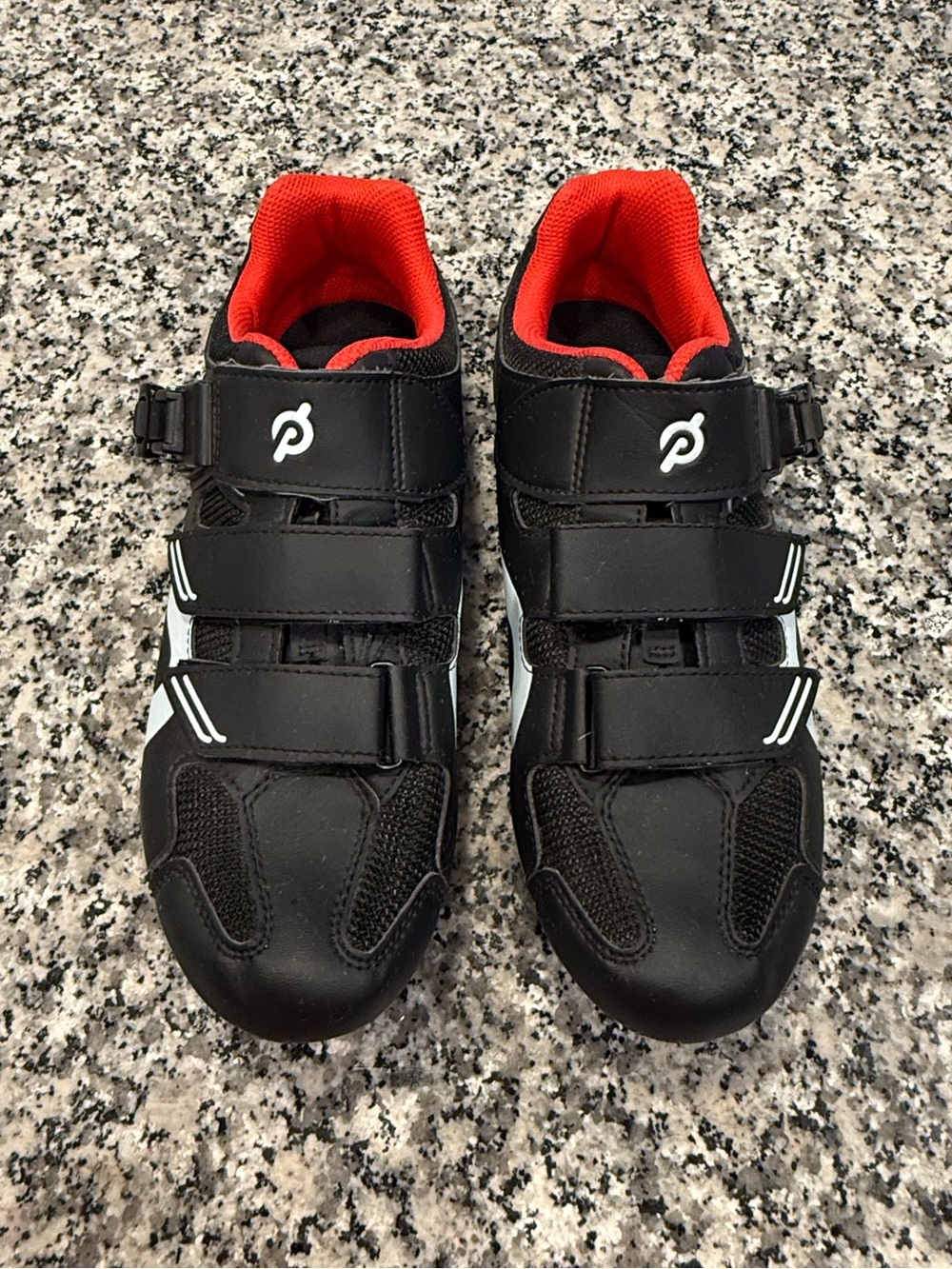 Peloton Cycling Cleats